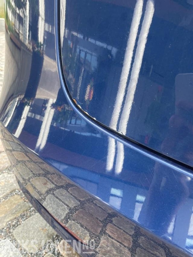 2019 TESLA MODEL 3 - 7