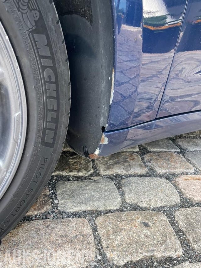 2019 TESLA MODEL 3 - 8