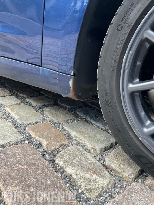2019 TESLA MODEL 3 - 9