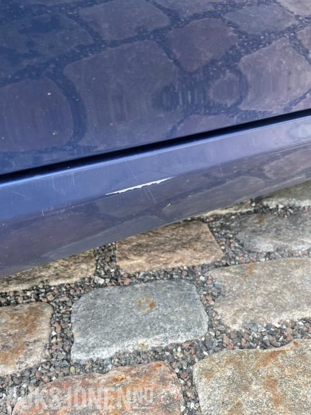 2019 TESLA MODEL 3 - 10