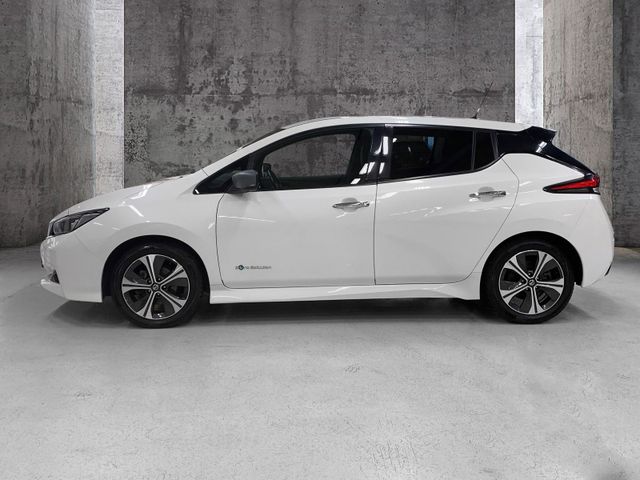 2018 NISSAN LEAF - 4