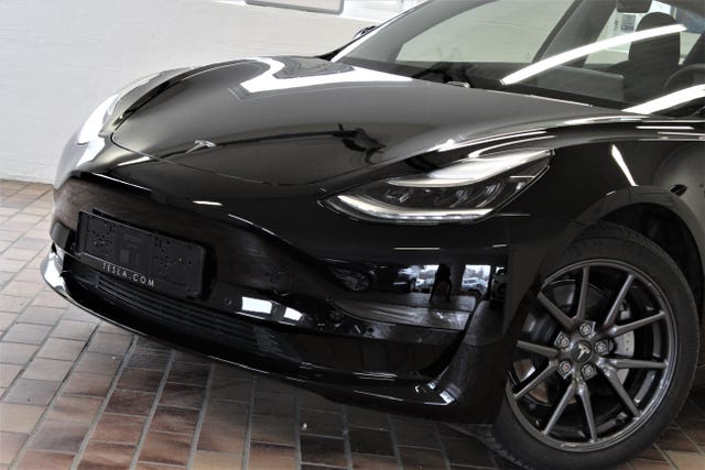 2019 TESLA MODEL 3 - 7