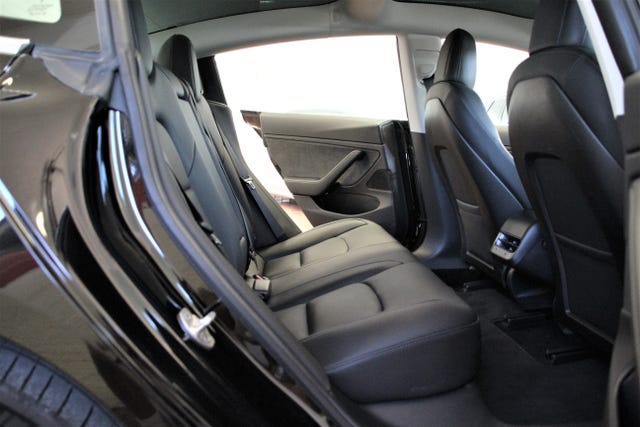 2019 TESLA MODEL 3 - 30