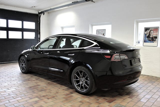null 2019 TESLA MODEL 3-3