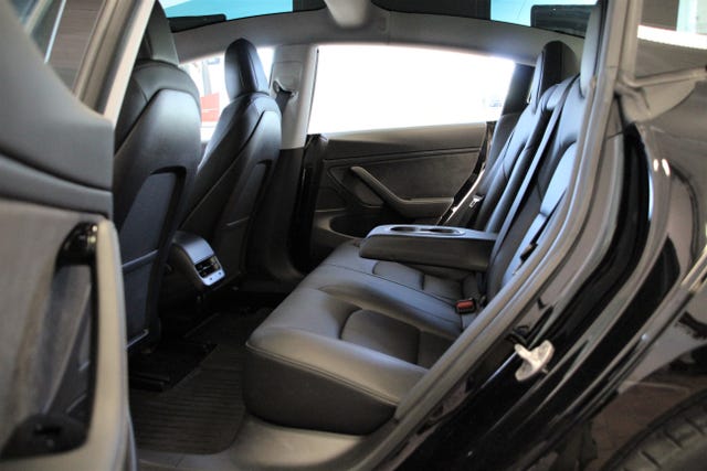 2019 TESLA MODEL 3 - 15