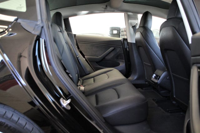 2019 TESLA MODEL 3 - 14