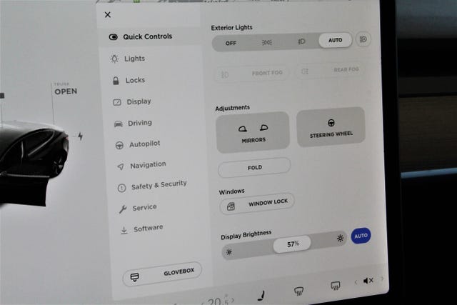 2019 TESLA MODEL 3 - 19