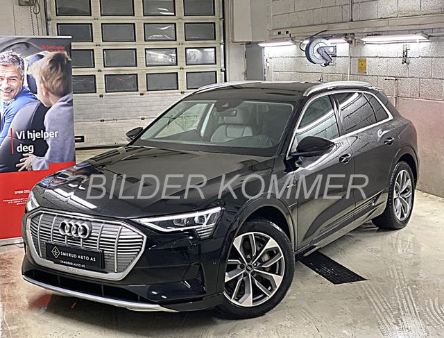 null 2020 AUDI E-TRON-0