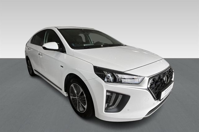 2020 HYUNDAI IONIQ - 8