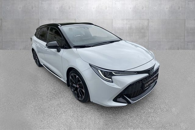 2022 TOYOTA COROLLA - 7