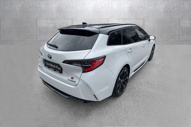 2022 TOYOTA COROLLA - 5