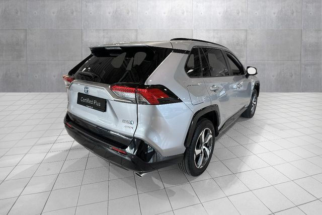 JTMGBRFV40D029218 2021 TOYOTA RAV4 PLUG-IN HYBRID-5