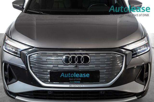 WAUZZZFZ6PP015009 2023 AUDI Q4 E-TRON-4