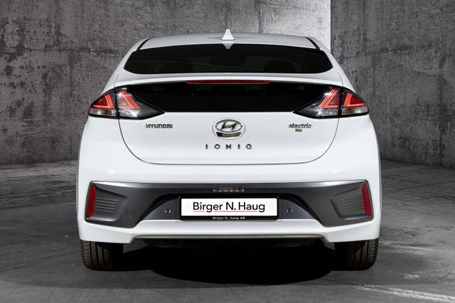 KMHC851JFMU075763 2021 HYUNDAI IONIQ-4