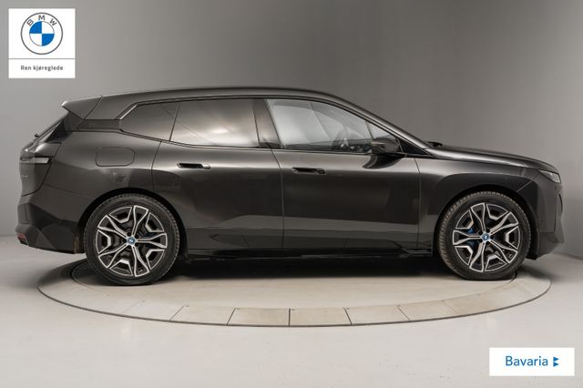 2023 BMW IX XDRIVE 40 - 2