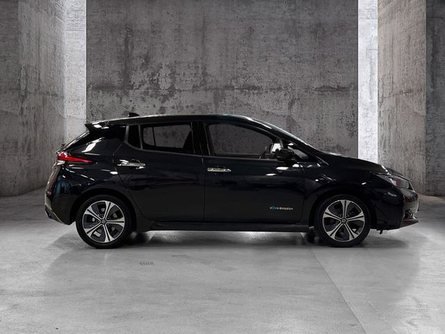 2018 NISSAN LEAF - 3