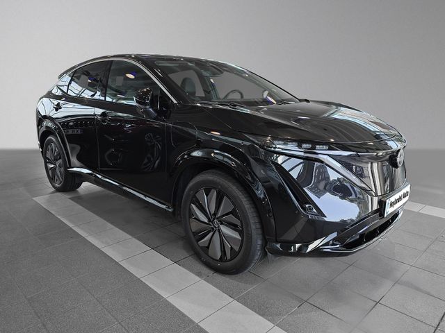 2022 NISSAN ARIYA - 7