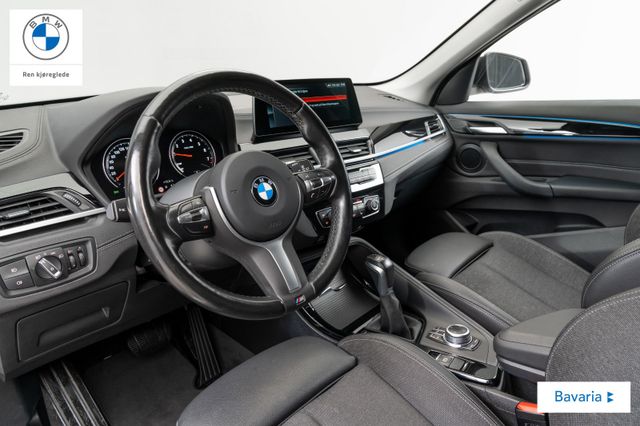 2022 BMW X1 - 12