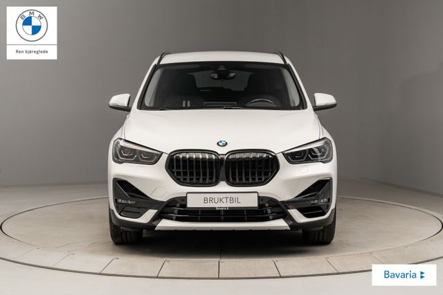 2022 BMW X1 - 5