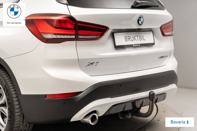 2022 BMW X1 - 7