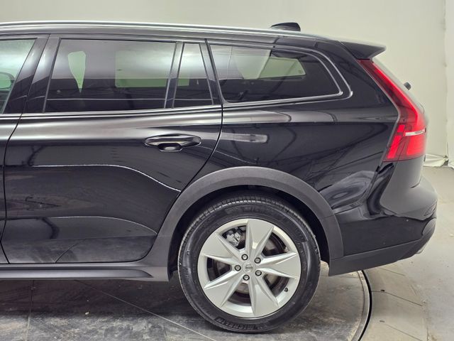 2021 VOLVO V60 CROSS COUNTRY - 8