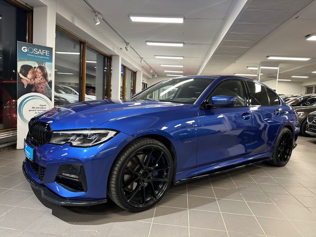 2020 BMW 3-SERIE - 33