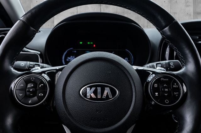 2021 KIA SOUL - 18