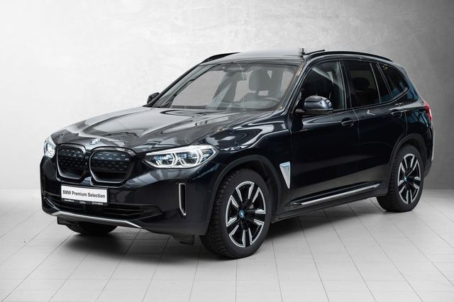 2021 BMW IX3 - 1