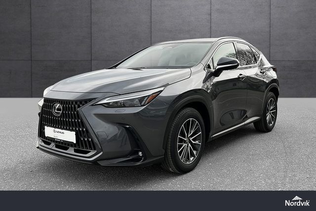 JTJCKBFZX02014448 2023 LEXUS NX 450H-0