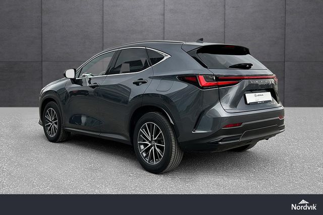 2023 LEXUS NX 450H - 6