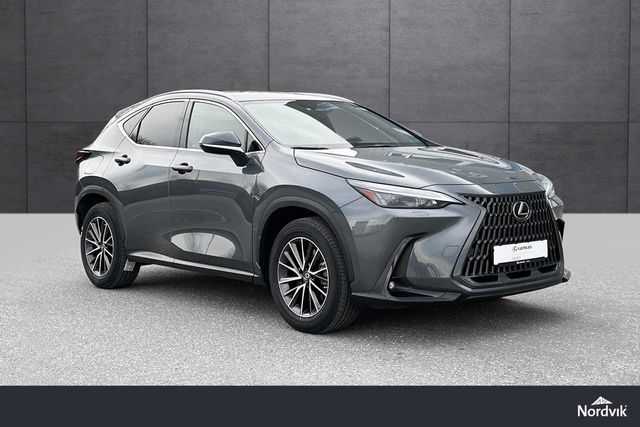 2023 LEXUS NX 450H - 3