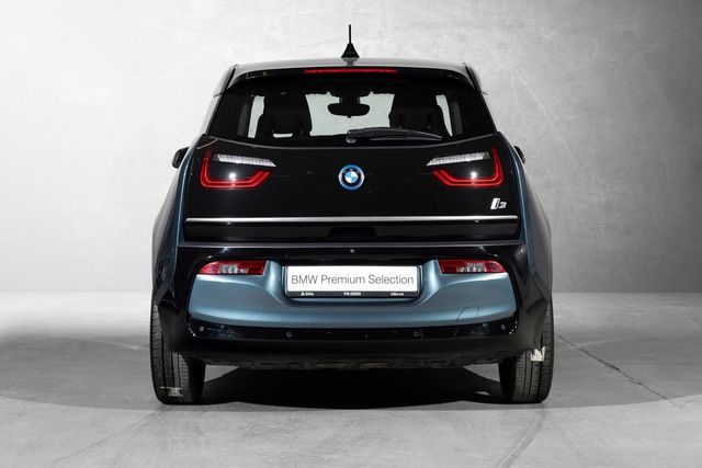 WBY8P2104M7J40136 2021 BMW I3-2