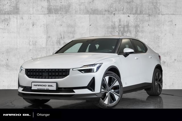 2023 POLESTAR 2 - 1