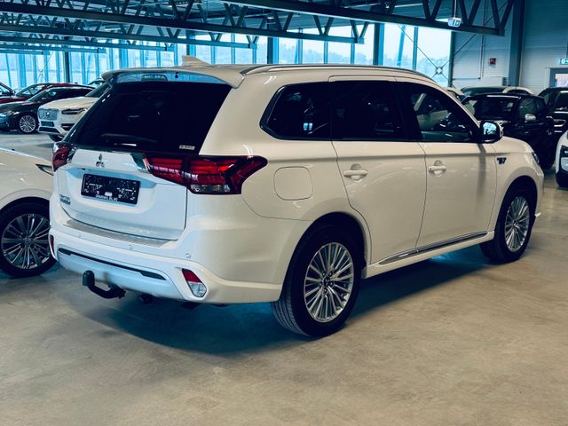 2020 MITSUBISHI OUTLANDER - 5