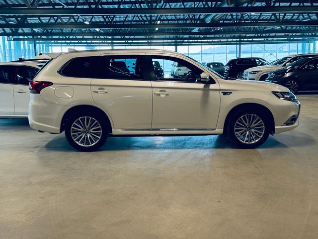 2020 MITSUBISHI OUTLANDER - 4