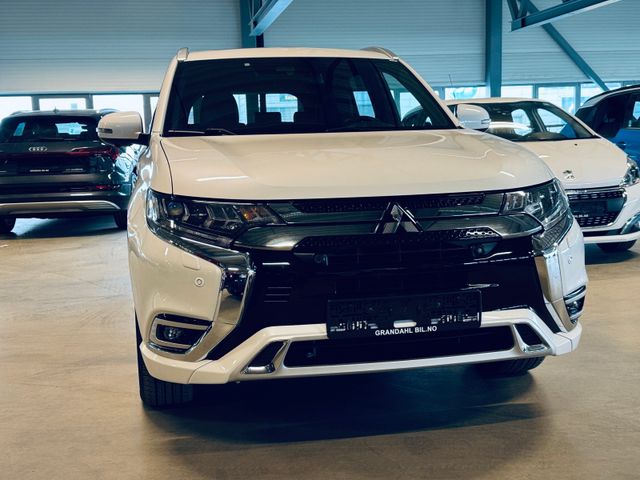 2020 MITSUBISHI OUTLANDER - 3