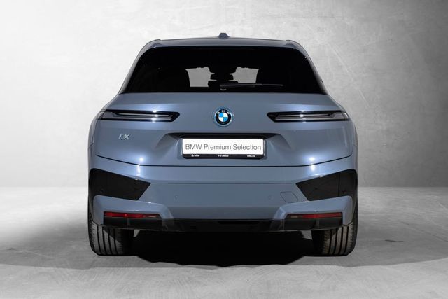2022 BMW IX XDRIVE 40 - 3