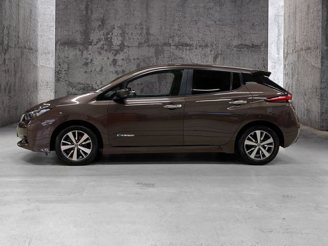 2019 NISSAN LEAF - 3