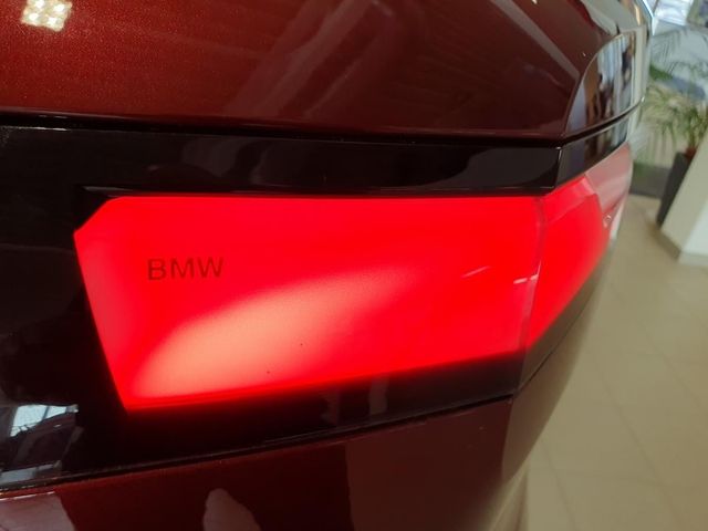 2023 BMW IX M60 - 28