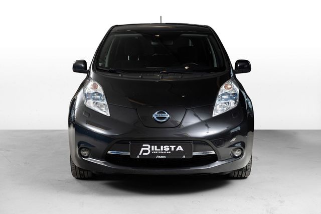 2015 NISSAN LEAF - 2