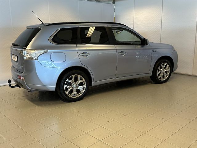 2014 MITSUBISHI OUTLANDER - 17