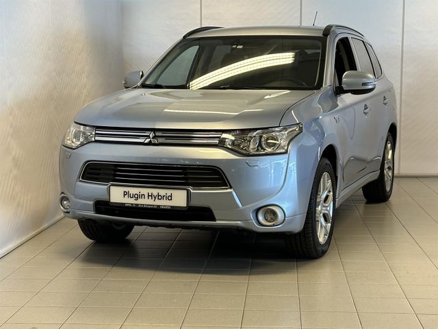 2014 MITSUBISHI OUTLANDER - 2