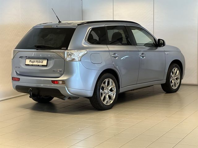 2014 MITSUBISHI OUTLANDER - 15