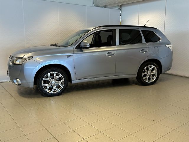 JMBXDGG2WEZC00389 2014 MITSUBISHI OUTLANDER-2