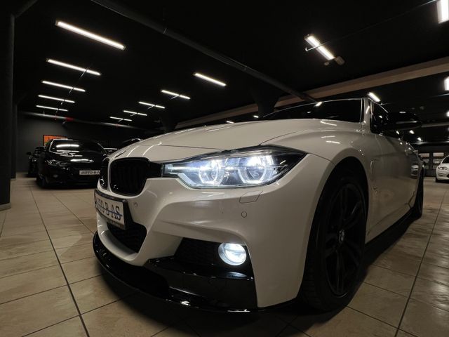 2018 BMW 3-SERIE - 9