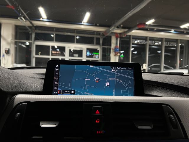 2018 BMW 3-SERIE - 25