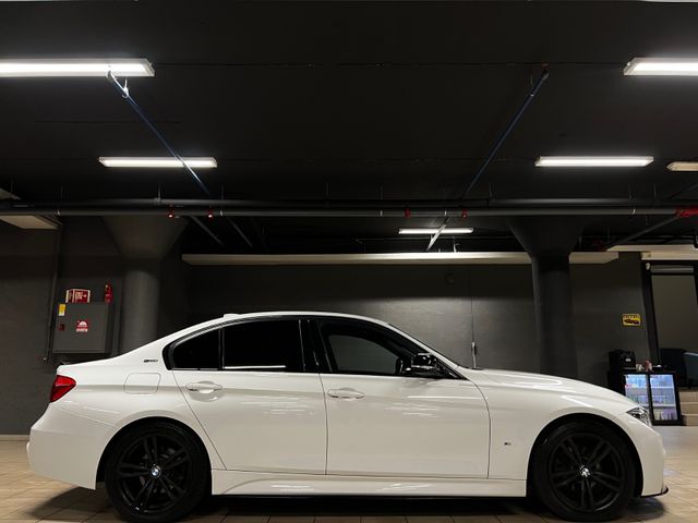 2018 BMW 3-SERIE - 6