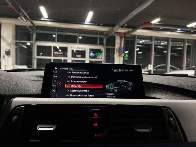 2018 BMW 3-SERIE - 28