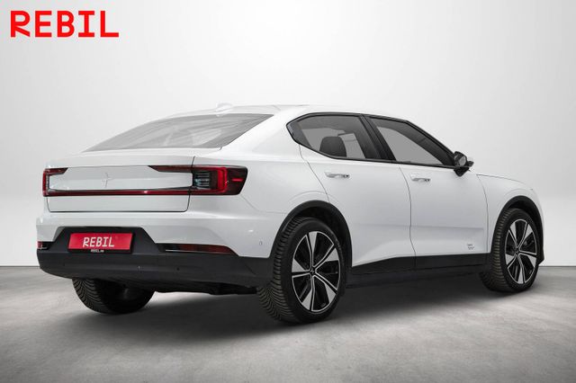 2023 POLESTAR 2 - 5