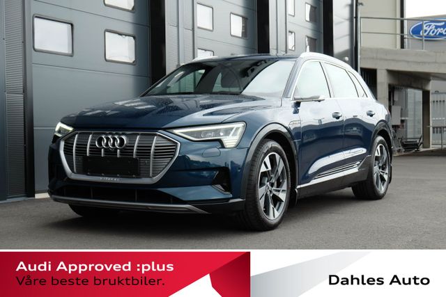 2020 AUDI E-TRON - 3